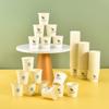 Vaso desechable para café concentrado, vaso para beber, mini vaso para beber de una taza, vaso de degustación, vaso de degustación