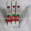 Producción de Manguera de composite de aluminio y plástico Tubo de pasta de dientes Tubo de ungüento Manguera de pegamento metálico Tubo de crema para ojos cosmética Empaque
