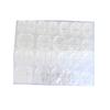 Uñas postizas pasta de gelatina para uñas pegamento de gelatina ultrafino pasta para uñas postizas adhesivo de doble cara duradero transparente alta viscosidad mayoreo