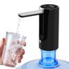 Bombas de Agua Plegables por Lotes Transfronterizos Máquina de Presión de Agua Embotellada para el Hogar Dispensadores de Agua Pequeños Máquina Eléctrica Inalámbrica para Distribuir Agua