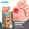 Pomada Sumifun para Úlceras por Presión Hidrata y Protege la Barrera Cutánea para Personas Postradas en Cama, Nuevo Producto Transfronterizo