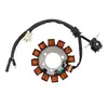 Bobina Estator Goofit Adecuada para Wave110 Revo Fi 110 31120-K03-H11
