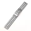 Adecuado para Correa de Reloj Huawei Gt6 22mm Acero Inoxidable Xiaomi Magnética Milanés Gt5 Metal iWatch Correa de Reloj