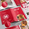 Los libros de muestras de productos, las revistas y los catálogos se imprimen y personalizan con encuadernación encolada y grapado a caballete.. La fábrica de origen maneja pedidos urgentes