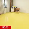 Piso de PVC Personalizado Piso Sólido Piso de Cuero Piso de Caucho Cemento de Caucho Especial para Sala de Estar Comercial Piso de Plástico de Ingeniería Resistente al Desgaste