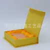 Ladrillo de oro de cien billetes 991 caja de regalo 100 caja de colección una caja de monedas de cuchillo redondo caja de regalo de seguro bancario caja vacía