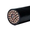 Cabo RVV 2 condutores 4mm² núcleo de cobre capa padrão nacional 3 condutores 6 cabo de energia trifásico 2.5 cabo de fio doméstico
