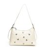 Bolso Casual Suave de Gran Capacidad para Mujer 2026 Nuevo Verano Versátil Bolso Cruzado de Moda para el Trabajo Bolso de Hombro