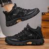 2024 explosiones de comercio exterior otoño nuevo deportes ocio correr zapatos de hombre talla grande generación pelo zapatilla zapatos de papá