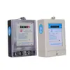 Medidor de vatios-hora electrónico al por mayor medidor de vatios-hora doméstico de fase única DDS2111 220V alta precisión medidor para vivienda de alquiler