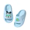 Sandalias Babudou para Niños y Niñas, Chanclas de Verano para Exteriores Antideslizantes de Suela Suave para Uso en Casa en el Baño