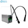 Fuente de Luz Fría Halógena de un Solo Orificio Tipo Ulp-150L-Sl Iluminación para Microscopio Lámpara de Anatomía Biológica Modelado 150W
