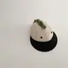 Gorro de Bebé Verano Malla Fina Transpirable Gorra Protector Solar Visera Gorra Bebé Borde Suave Edad Pequeña Meses Secado Rápido
