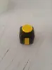 Brinquedo de descompressão de seis lados Fidget busy cube Dados de descompressão Cubo mágico de descompressão Cubo mágico de descompressão Artefato de brinquedo