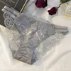 Panty jacquard estilo francés brillante de puro deseo para niña, de tiro bajo, satén, lujoso, con huecos, tiras finas, sexy, para mujer