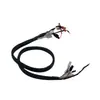 Adecuado para la Serie de Vehículos Linde 1131Mt15C-04 Accesorios para Montacargas Ensamblaje Completo del Arnés de Cableado del Vehículo 11313810506