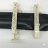Cinta de Riego por Aspersión Agrícola Cinta de Riego por Goteo Clip de Sellado 1.0 pulgada 1.5 pulgadas 2 pulgadas 3 pulgadas Clip de Sellado Final Clip de Parada de Agua