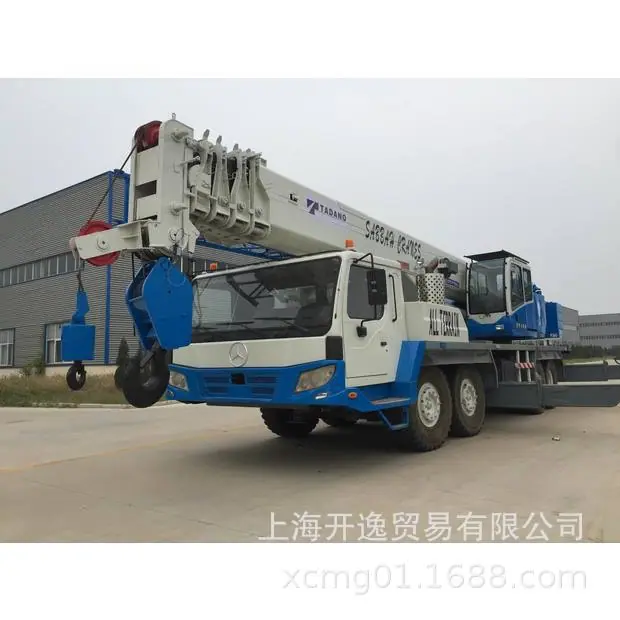 120 ton crane (1)