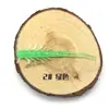 Atacado de fábrica 7,2 cm/1,3 g rosa roxo Isca Macia polypedal Luya isca artificial PVC isca para carpa grama