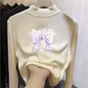 Camiseta Base de Manga Larga de Terciopelo para Niñas Otoño e Invierno Nueva para Niños Bebé Cuello Semi-Alto Cálida y Elegante Camiseta Interior de Doble Cara