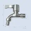 Grifo para lavadora alargado 4 puntos 6 puntos solo frío uno en dos salidas grifo para fregadero de mopa grifo de agua del grifo doméstico