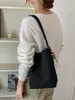 Dropshipping 2026 nuevo modelo bolso casual versátil de textura vintage de alta gama, bolso versátil de hombro y axila