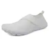 Zapatos Antideslizantes para Travesía de Ríos al Aire Libre Transfronterizos, Zapatos para Senderismo y Vadeo, Zapatos de Cinco Dedos Transpirables de Secado Rápido para Playa, Zapatos para Camping en Montaña