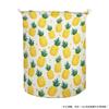 Cesta de Roupas Sujas Desenho Animado Fofo, Cesta Dobrável para Armazenamento de Roupas Sujas para Uso Doméstico, Cesta de Roupas Sujas para Dormitórios de Estudantes
