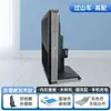 Nuevo Modelo 2024 Máquina de Mahjong Plegable, Calefacción de Graves, Totalmente Automática, Doble Uso para Mesa de Comedor en Casa y Sala de Juegos