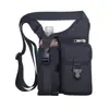 Bolso Cruzado Casual Nuevo, Bolso Cruzado para Teléfono Móvil, Bolso Pequeño para Taza de Agua para Caminar y Viajar, Bolso Cruzado Pequeño de Tela Oxford