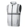 Ropa de Verano con Ventilador para Protección contra el Calor y el Sol Transfronteriza, Ropa de Refrigeración con Aire Acondicionado, Chalecos, Ropa de Trabajo para Refrigeración al Aire Libre para Hombres y Mujeres