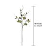 Higo de Verano Estilo Ins Flores Artificiales Fabricante Flores Falsas Plantas Verdes Venta al por Mayor Decoración de Bodas Manualidades Transfronterizo