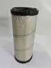 Ventoinha de Compressor de Ar com Parafuso, Várias Tampas de Ferro, Elemento Filtrante de Ar Unidirecional 10/20A para Máquinas de Sucção