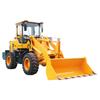 Proyecto de cargador pequeño diésel de tracción en las cuatro ruedas carretilla elevadora pequeña diésel de pata corta tigre 30 cargador diésel carretilla elevadora pequeña fabricante fuente