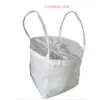 Sacos Plásticos de Baixa Pressão, Sacos Externos para Big Bags, Sacos Industriais à Prova de Poeira, à Prova de Umidade e Danos, Personalizados pelo Fabricante Original