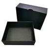 [Origen y Suministro] Gran Cantidad, Impresión a Cuatro Colores Preferencial, Impresión a Color Especial, Hebilla para Uñas, Tapa Cielo y Tierra, Caja de Regalo de Cartón Rígido Gris