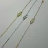 Pulsera con Hebilla de Herradura Friedrich para Mujer, Tamaño Pequeño, Forma de U Totalmente Diamantada, Oro Rosa de 18 Quilates con Diamantes, Versión Alta, Venta al por Mayor Directa de Fábrica