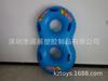 Anillo inflable de PVC para esquí acuático, anillo inflable de PVC, anillo de esquí acuático de 8, anillo de esquí acuático para dos personas, anillo de esquí acuático Big Horn