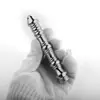Comercio Exterior Metal Limpiador Anal Enema Anal Rosca Cabeza Herramienta de Lavado Juguete Sexual para Adultos 109