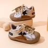 Colección Otoño 2026: Tenis para Bebés y Niños Pequeños, Unisex, Antideslizantes, para Bebés y Niños Pequeños, Edades 1-3, Zapatillas Deportivas Casuales Estilo Alemán