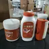 Rolo de Pintura para Reforma que Muda de Cor para Banheiro, Pincel Rolo Doméstico para Tinta Látex, Spray Autoreparo Branco para Paredes Brancas, Pincel de Tinta Removedor de Manchas