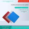 Geomembrana anti-infiltração e à prova de vazamentos para resíduos de mineração de refinaria de petróleo, HDPE preto, material novo, geomembrana áspera anti-infiltração
