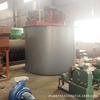 Mina resistente al desgaste tanque mezclador de barril mezclador para procesamiento de minerales industriales varios minerales barril mezclador suministro de fábrica Jiangxi