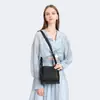 Elegante Versátil Bolso Cubo Nuevo para Viajes Diarios para Mujeres, Piel Suave Gran Capacidad Bolso de Hombro Único Cruzado Bolso de Mano Bolso Tote