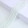 Cuentas de cristal color cuentas sueltas 346810 mm venta al por mayor variedad de cuentas de rueda cuentas planas accesorios de ropa DIY
