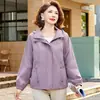 2026 Nuevo Transfronterizo Primavera, Otoño, Invierno Talla Grande Juvenil Elegante Solapa Versátil Casual Ajustado Superior Chaqueta Versátil