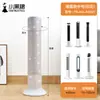 Cubierta Protectora Universal para Calentador Ventilador Eléctrico, Soplador de Aire Caliente, Ventilador de Torre Vertical, Ventilador de Piso, Ventilador de Circulación de Aire
