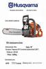 Fushihua chain saw 130 16-inch gasolina logar serra de alta potência cadeia serra doméstica pequena madeira e corte de lenha jardim