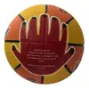 No. 5 baloncesto estudiantes de primaria y secundaria instituciones de entrenamiento físico ropa de entrenamiento juvenil PU suave resistente al desgaste baloncesto