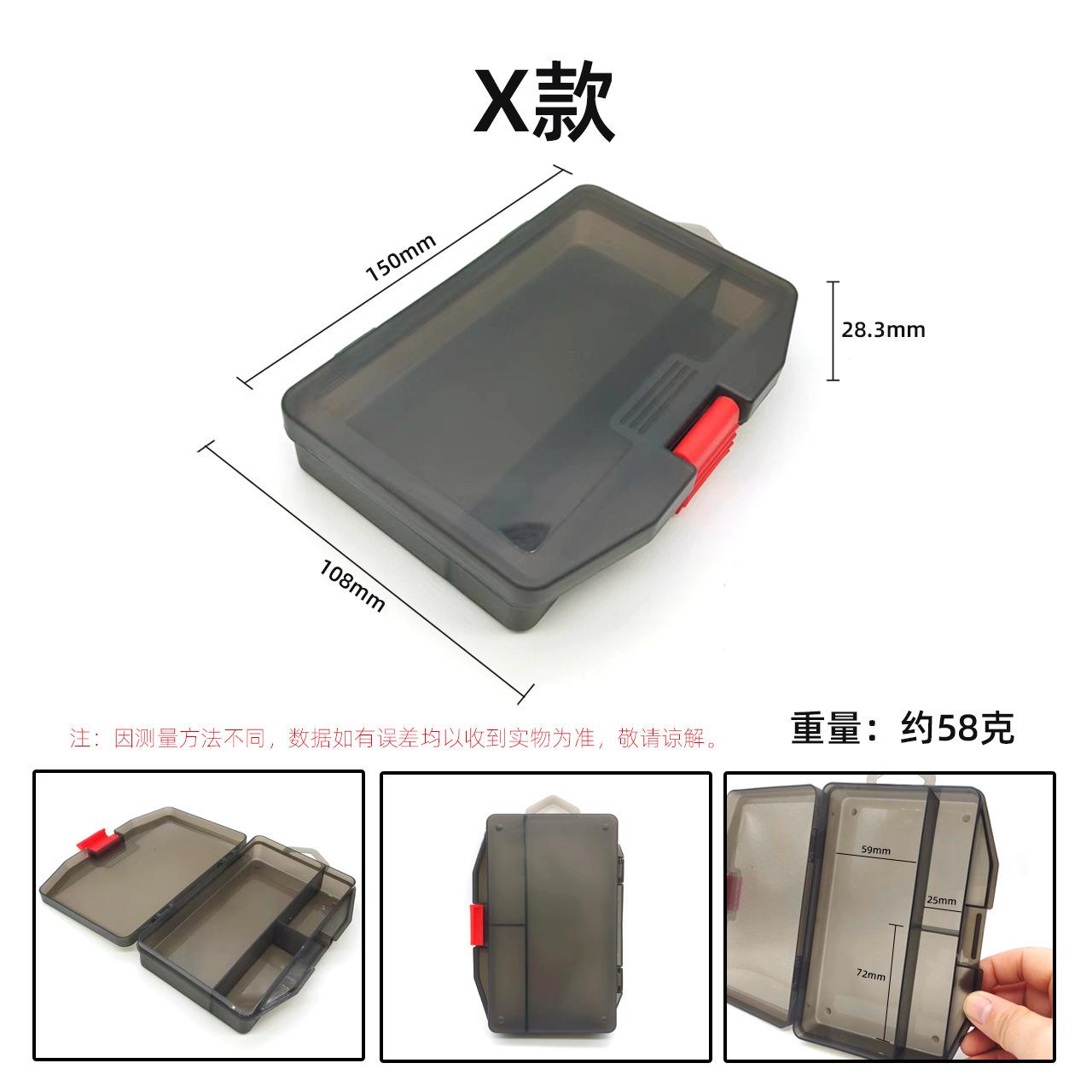 X款